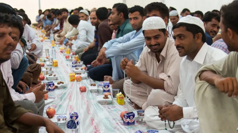 Ramadan – co turysta powinien o nim wiedzieć?